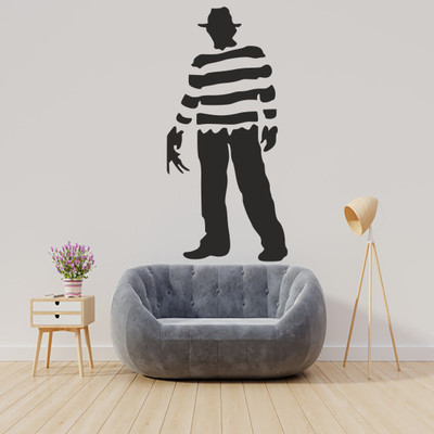 BUSY2BUY 70 cm STEP UP Self Adhesive Sticker(Pack of 1)