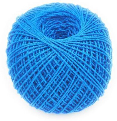 CIKONZA Blue Thread(100 m Pack of2)