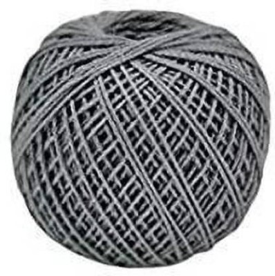 CIKONZA GREY Thread(100 m Pack of2)