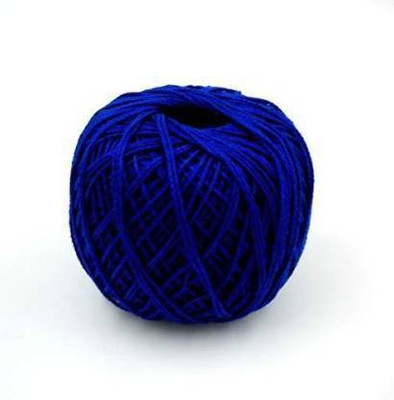 CIKONZA BLUE Thread(100 m Pack of2)