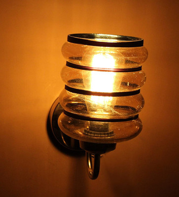 GAUVIK Wallchiere Wall Lamp Without Bulb