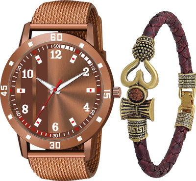 just like Analog Watch  - For Boys