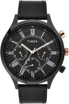 TWHG03SMU12 Analog Watch  - For Men