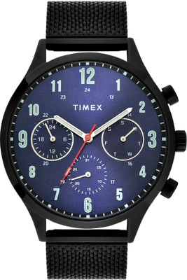 TIMEX TWHG03SMU02 Analog Watch  - For Men