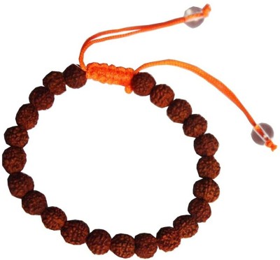 Yuvi Shoppe Wood Bracelet