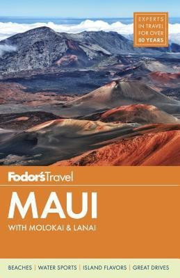 Fodor's Maui(English, Paperback, Fodor's Travel Guides)