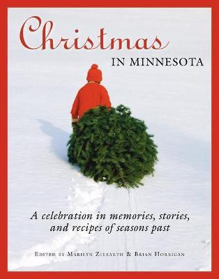 Christmas in Minnesota(English, Paperback, unknown)