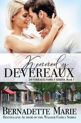 Kennedy Devereaux(English, Paperback, Marie Bernadette)