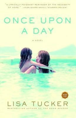 Once Upon a Day(English, Paperback, Tucker Lisa)