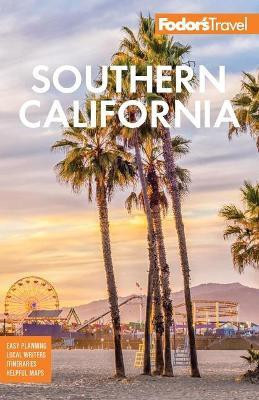 Fodor's Southern California(English, Paperback, Fodor's Travel Guides)
