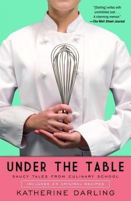 Under the Table(English, Paperback, Darling Katherine)