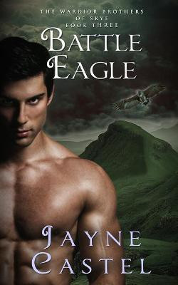 Battle Eagle(English, Paperback, Castel Jayne)