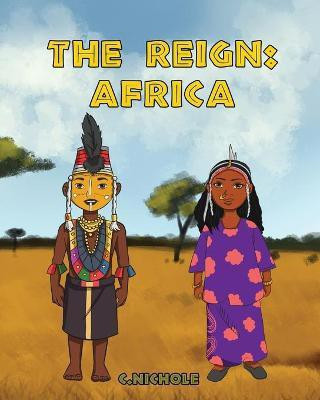 The Reign(English, Paperback, Nichole C)