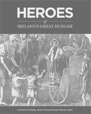 Heroes of Ireland's Great Hunger(English, Paperback, unknown)