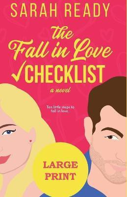 The Fall in Love Checklist(English, Paperback, Ready Sarah)