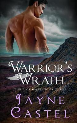 Warrior's Wrath(English, Paperback, Castel Jayne)