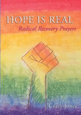 Hope Is Real(English, Paperback, Jones Corey)