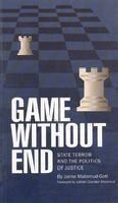 Game without End(English, Paperback, Goti Jaime Malamud)
