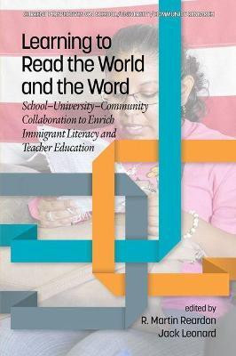 Learning to Read the World and the Word(English, Paperback, unknown)