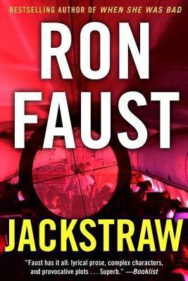 Jackstraw(English, Paperback, Faust Ron)