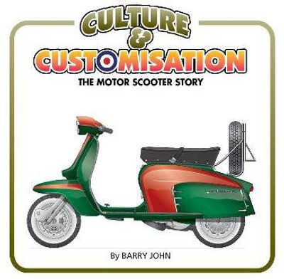 Culture & Customisation(English, Hardcover, John Barry)
