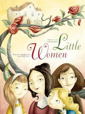 Little Women(English, Hardcover, unknown)