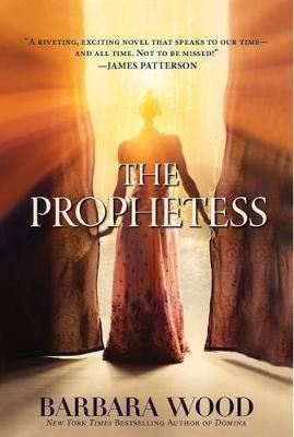 The Prophetess(English, Paperback, Wood Barbara)