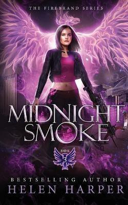 Midnight Smoke(English, Paperback, Harper Helen)