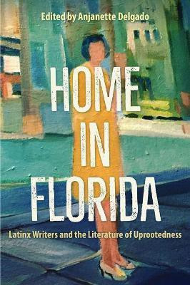 Home in Florida(English, Hardcover, unknown)