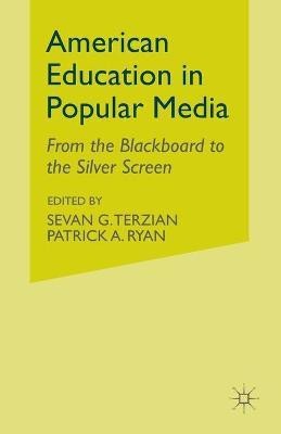 American Education in Popular Media(English, Paperback, unknown)