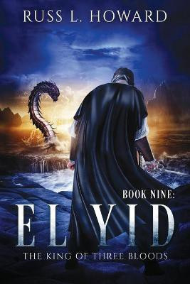 El Yid(English, Paperback, Howard Russ L)