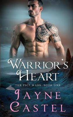 Warrior's Heart(English, Paperback, Castel Jayne)