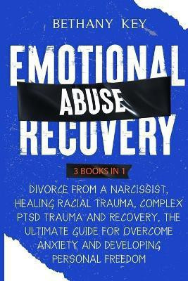 Emotional Abuse Recovery(English, Paperback, Key Bethany)
