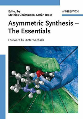 Asymmetric Synthesis(English, Paperback, unknown)