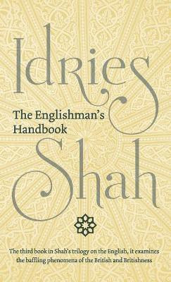 The Englishman's Handbook(English, Hardcover, Shah Idries)