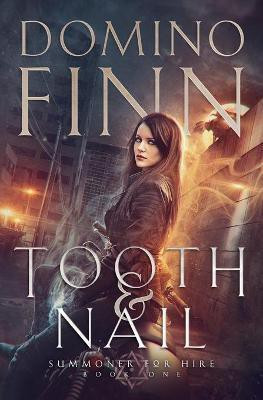 Tooth and Nail(English, Paperback, Finn Domino)