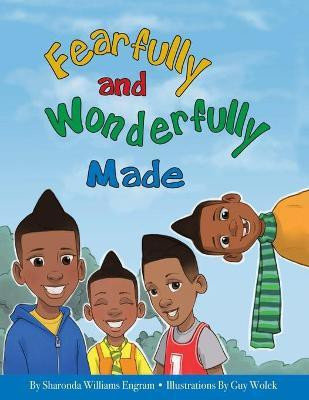 Fearfully and Wonderfully Made(English, Paperback, Williams Engram Sharonda)