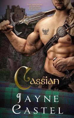 Cassian(English, Paperback, Castel Jayne)
