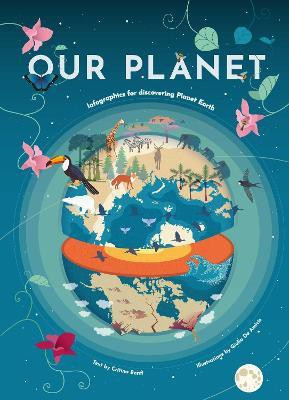 Our Planet(English, Hardcover, unknown)