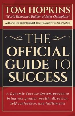 The Official Guide to Success(English, Paperback, Hopkins Tom)