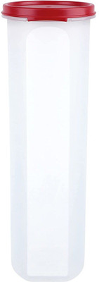 Cutting EDGE Plastic Utility Container  - 1100 ml(Red)