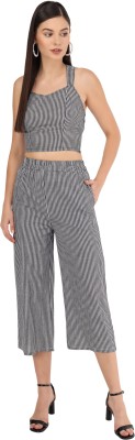 Zadley Women Top and Pant