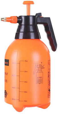akashgreen 481 SPRAY 02 LTR 2 L Hand Held Sprayer(Pack of 1)