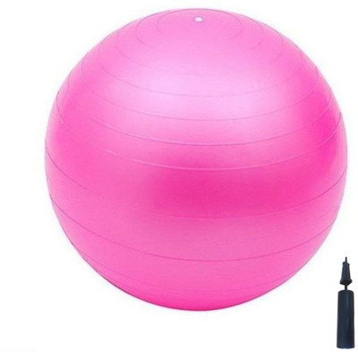 Physiostore Therafit Gym Ball(With Pump)
