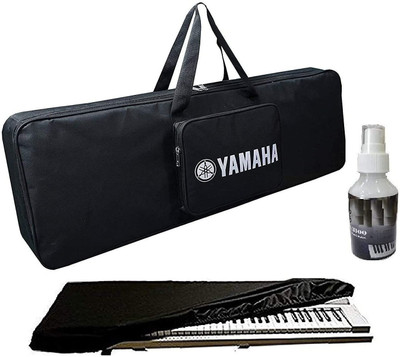 Mexa for Yamaha PSR- F50 Padded Keyboard Bag