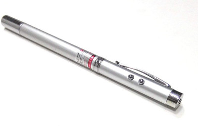 HOVR Antenna Pen(650 nm, Red)