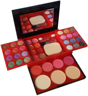 Adidas makeup on sale kit