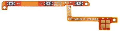 ADIL SMART GADGET TA-1083 DS NOKIA 6.1 PLUS Power ON/OFF Button