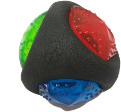 All4pets Rubber Ball For Dog