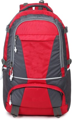 swashbuckler RUCKSACK BAG Rucksack  - 55 L(Red)